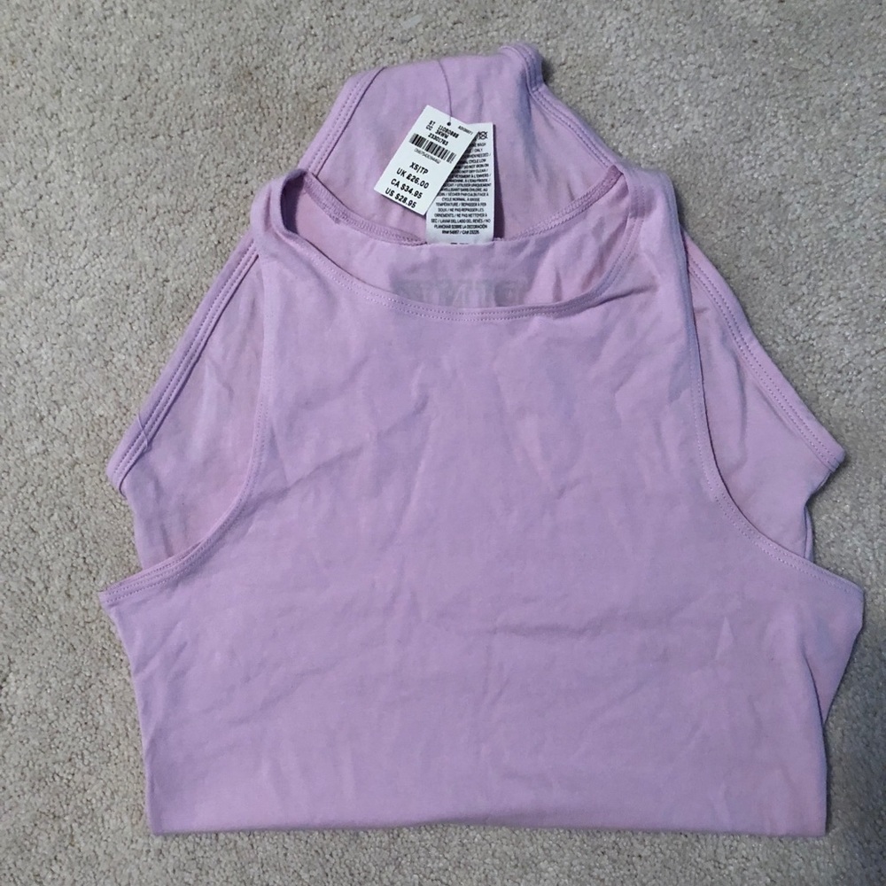 PINK bodysuit